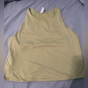 All in Motion XL athletic tank. with liner no pads.